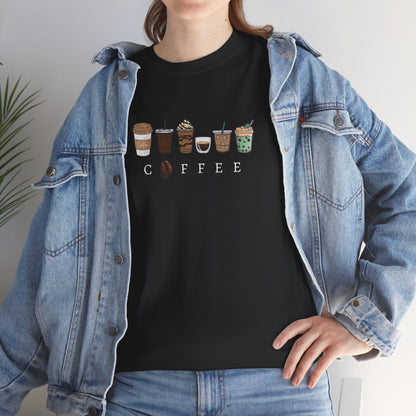 Brew Time Tee