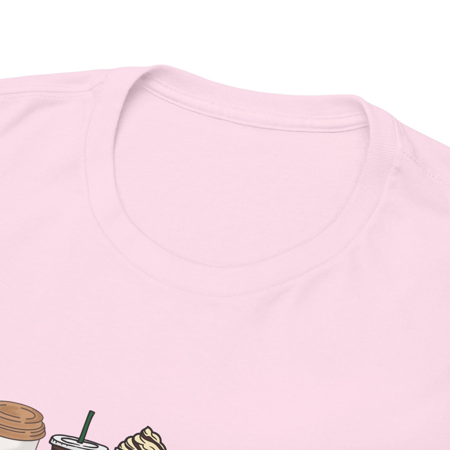 Brew Time Tee