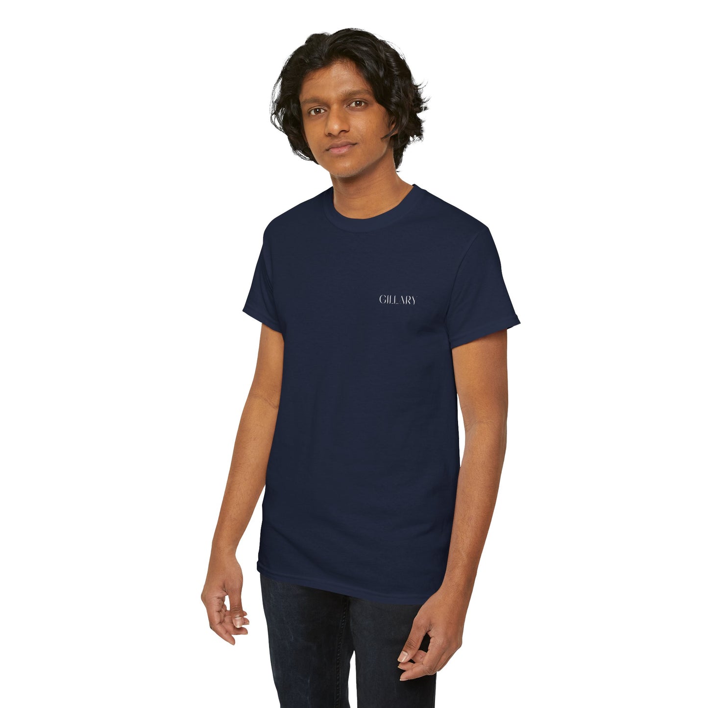 The Classic Tee (Moody and Deep Muted Shades)