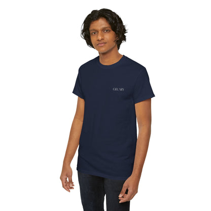 The Classic Tee (Moody and Deep Muted Shades)