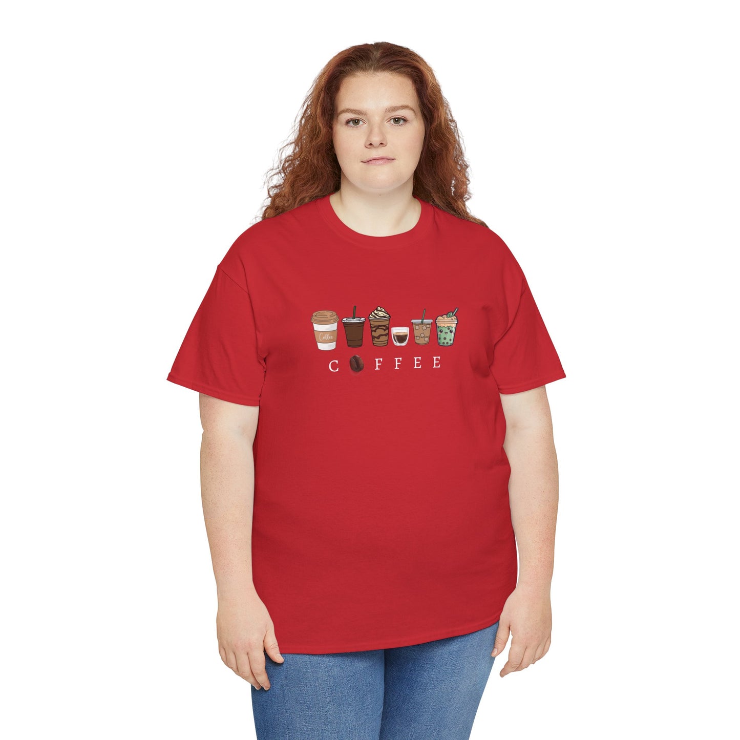 Brew Time Tee