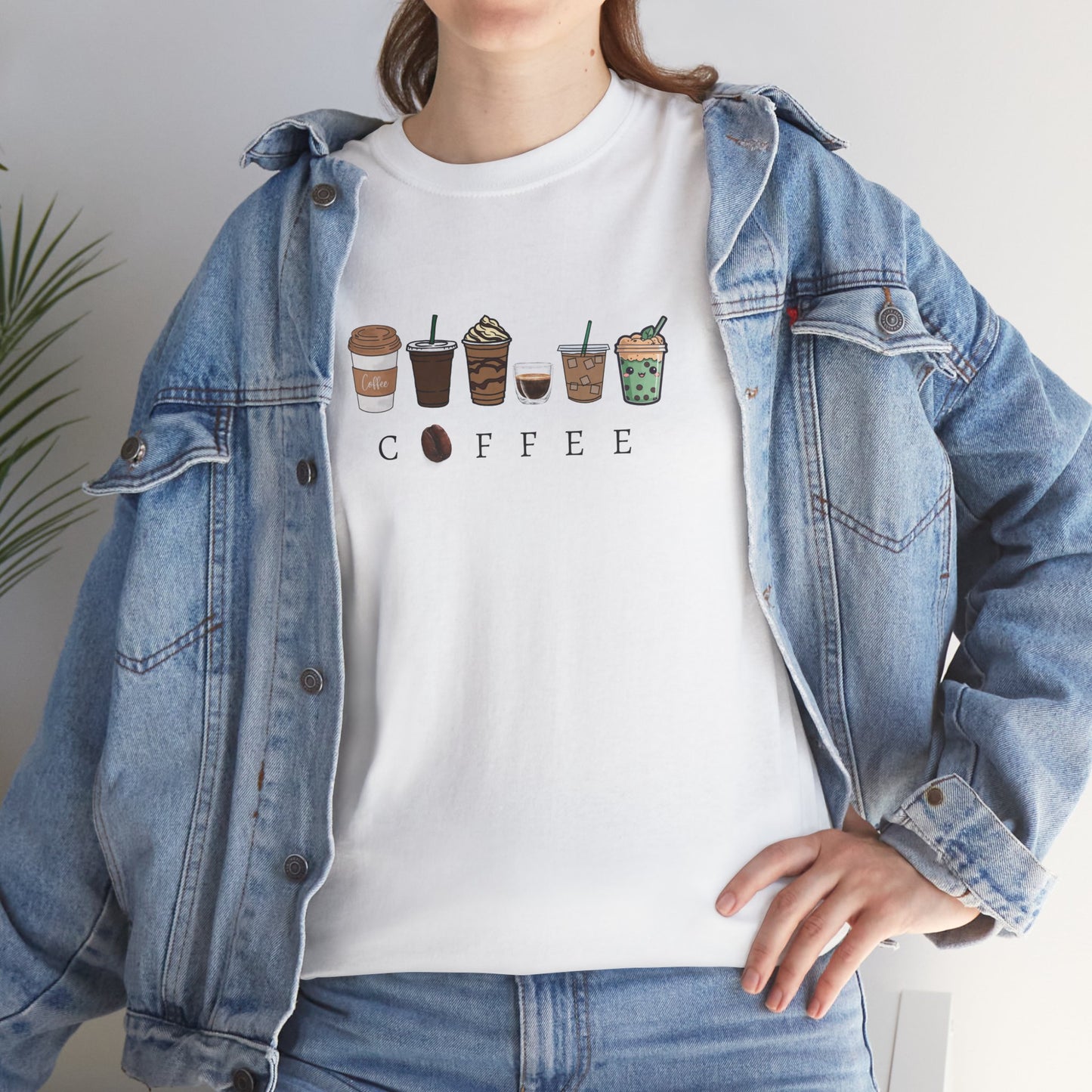 Brew Time Tee