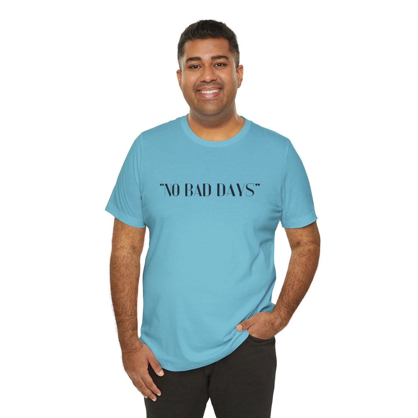 No Bad Days Crewneck