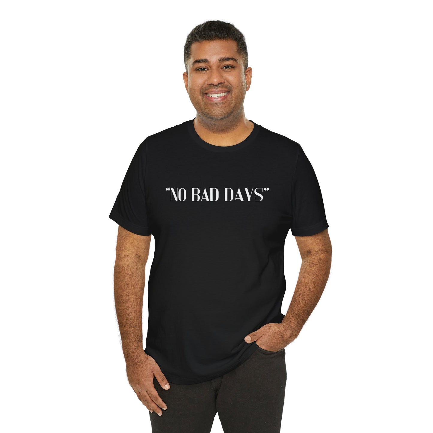 No Bad Days Crewneck
