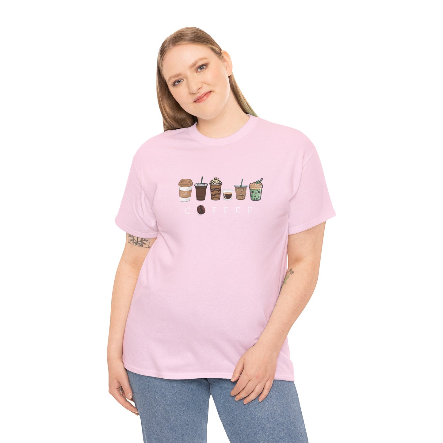 Brew Time Tee