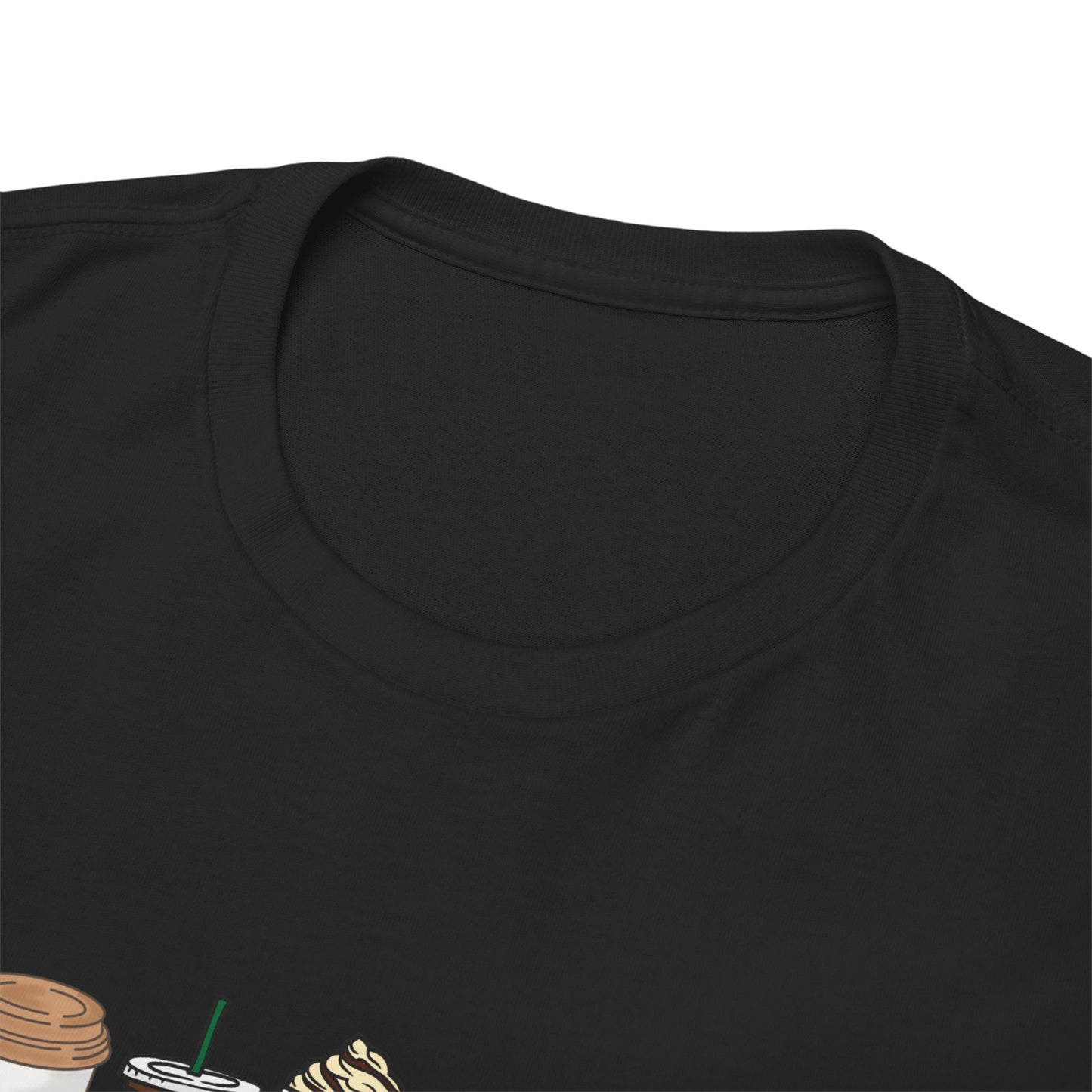 Brew Time Tee
