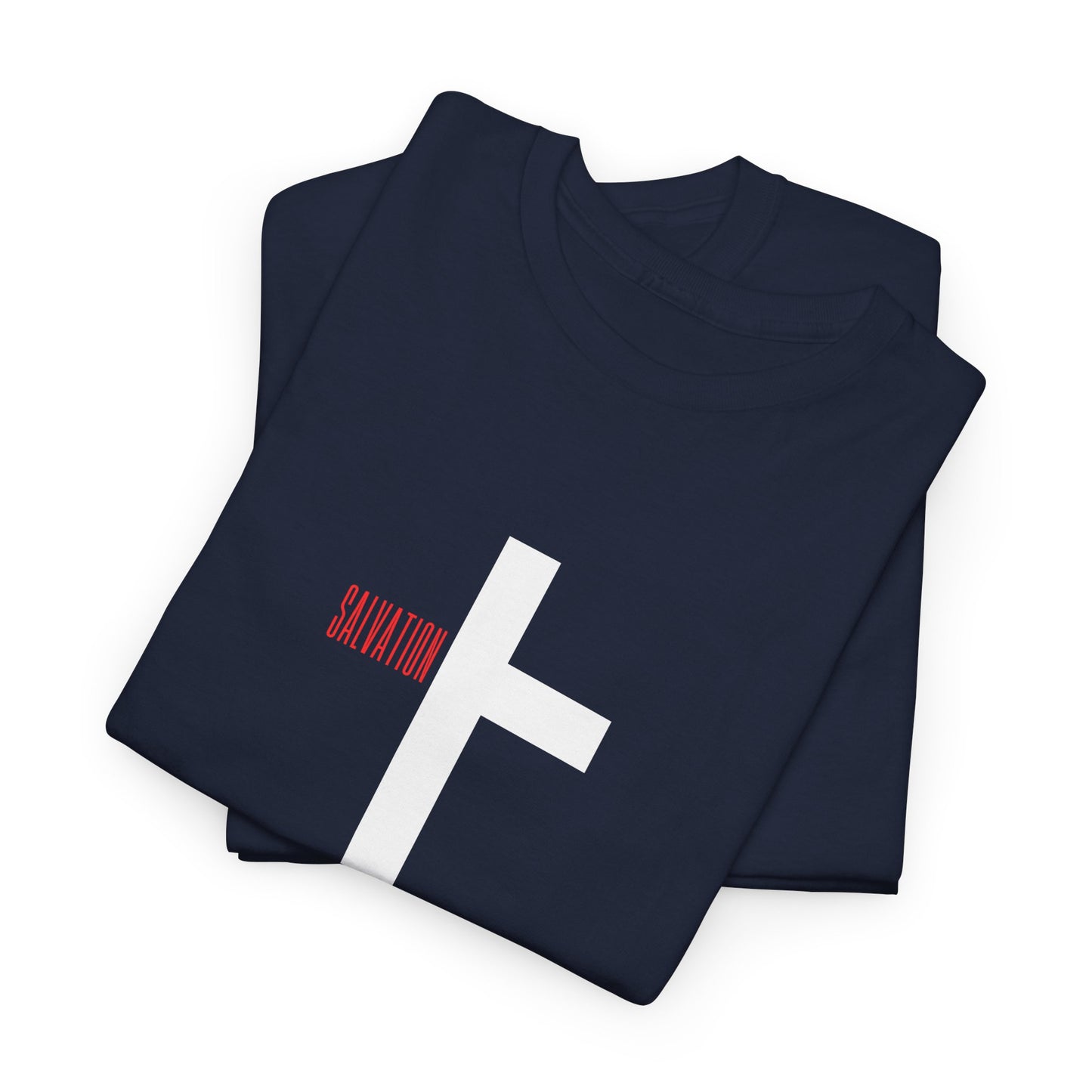 Divine Salvation Tee