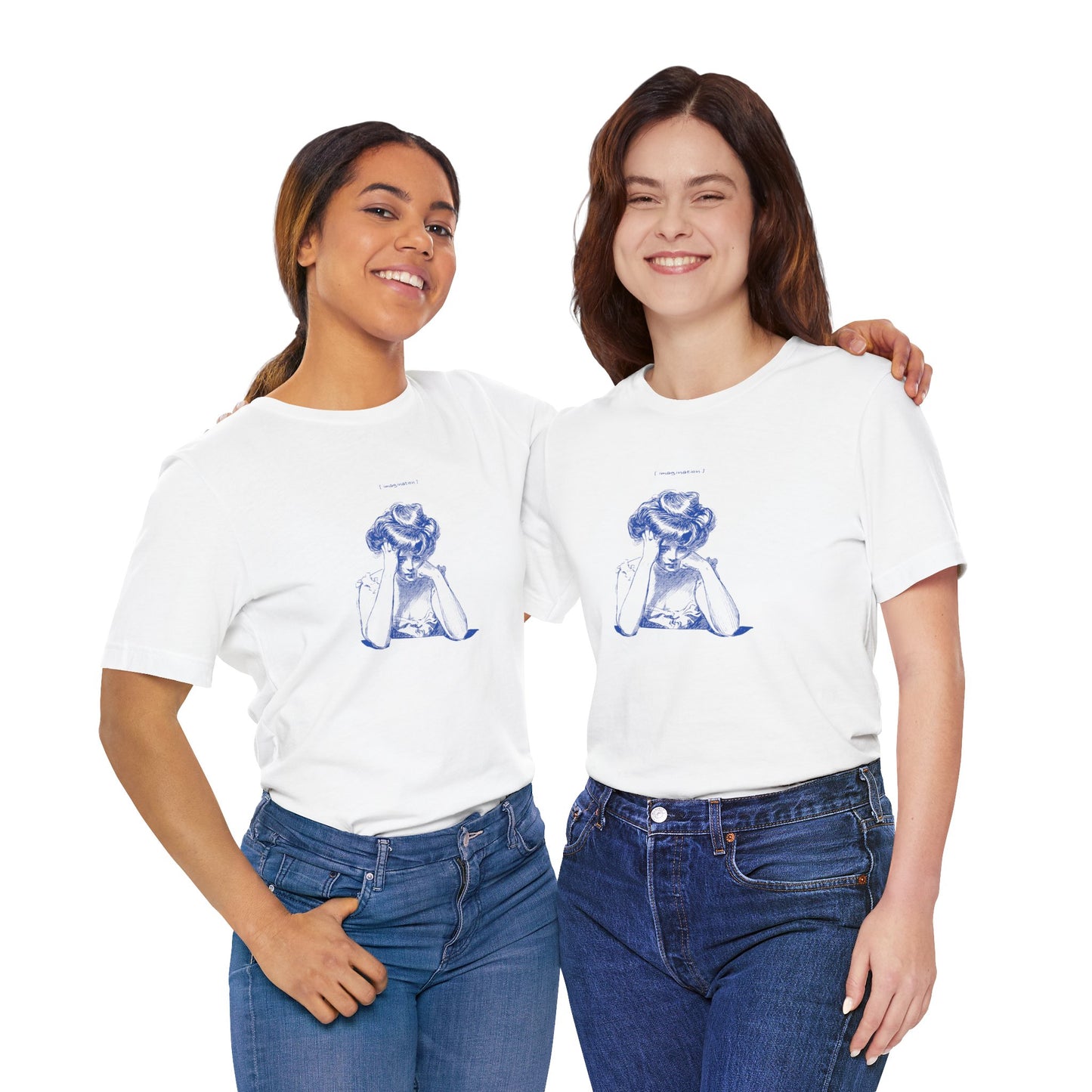 Timeless Thoughts Tee