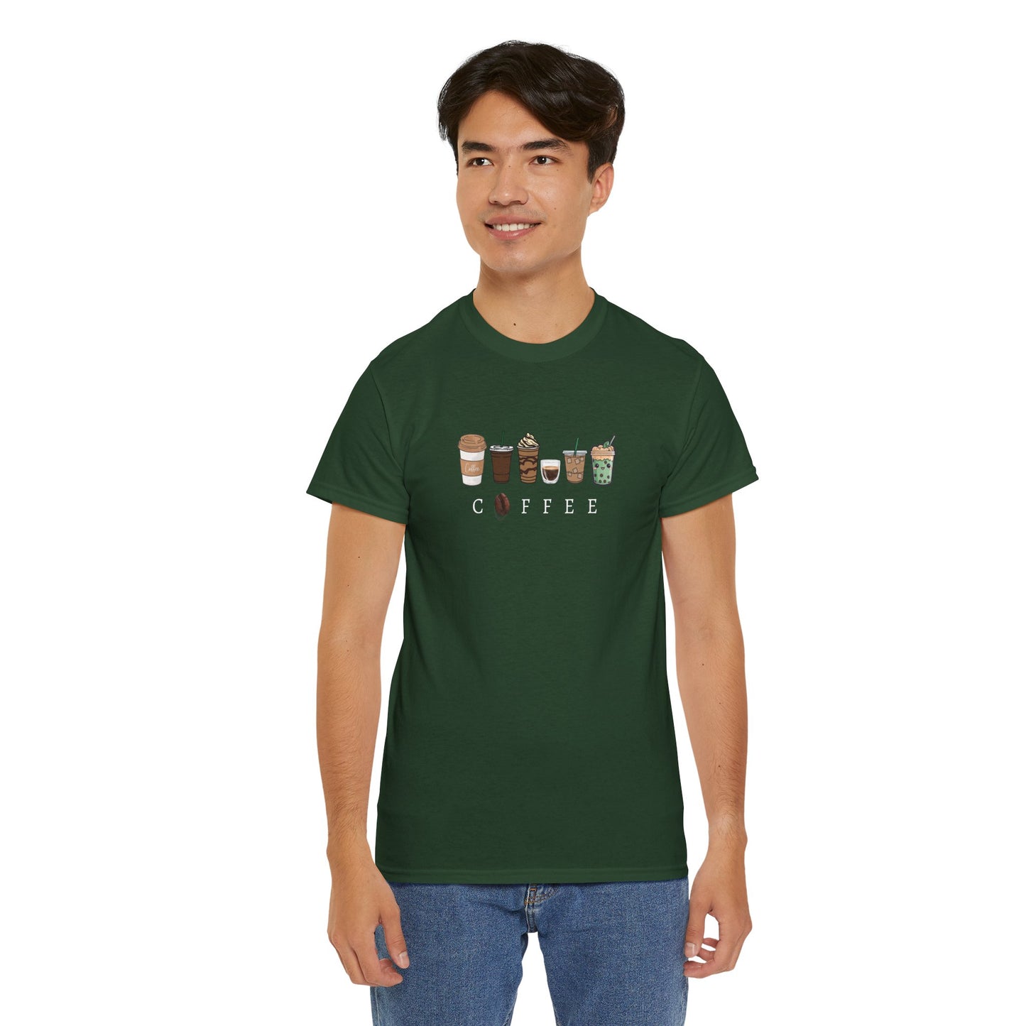 Brew Time Tee