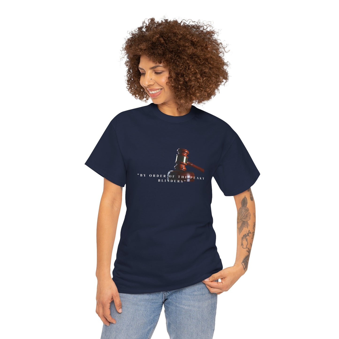 Official Command Tee