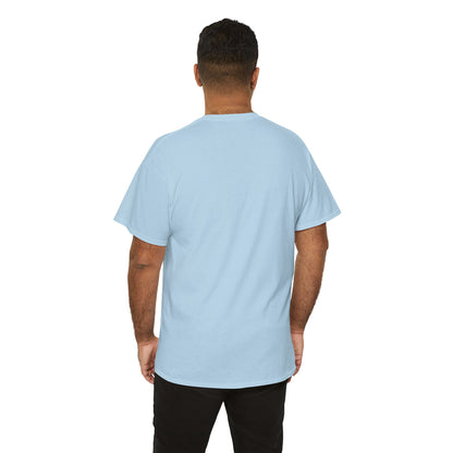 The Classic Tee (Neutrals and Brights)