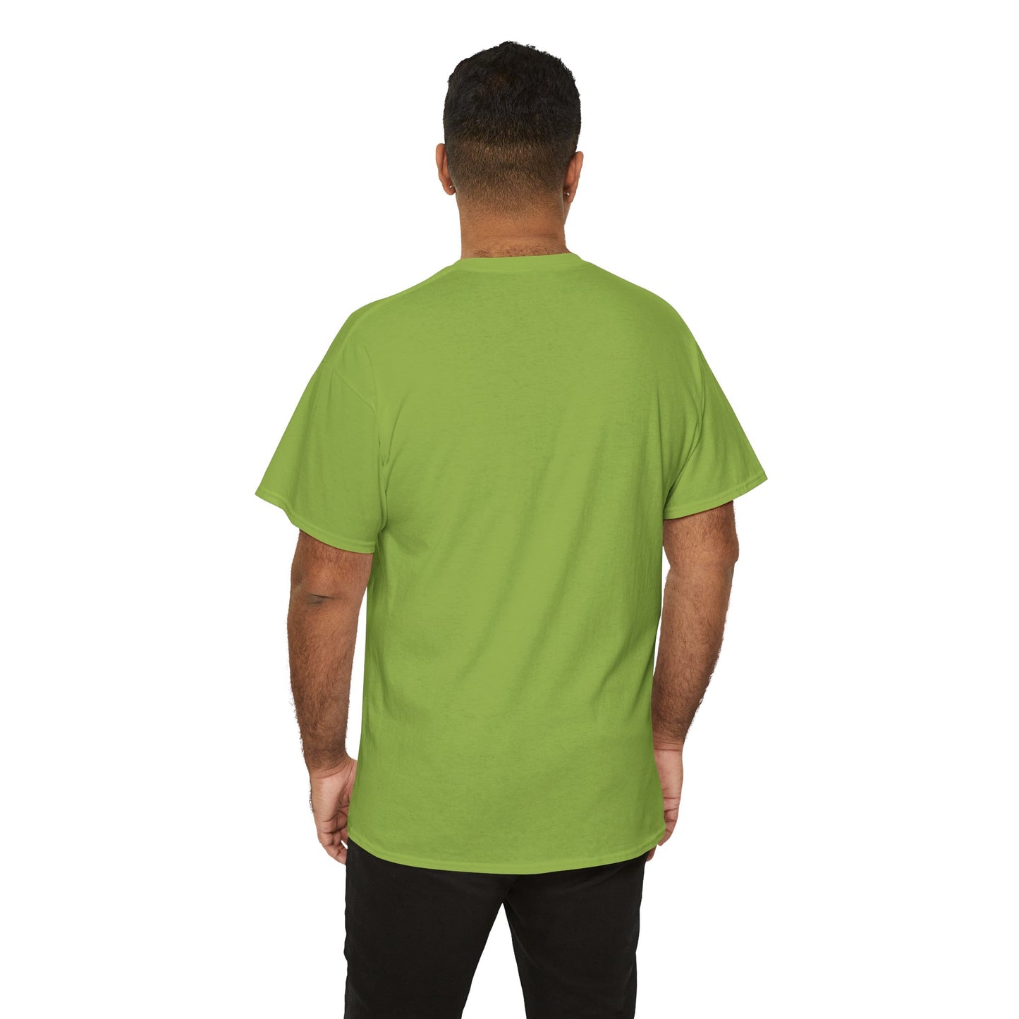 The Classic Tee (Neutrals and Brights)