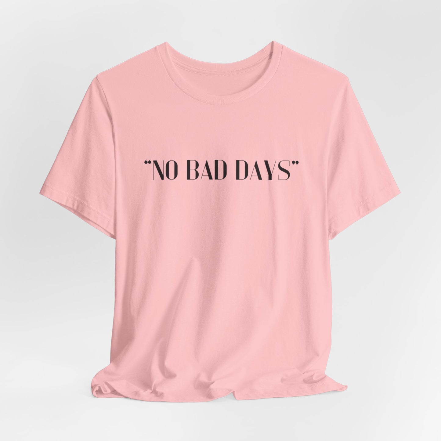 No Bad Days Crewneck