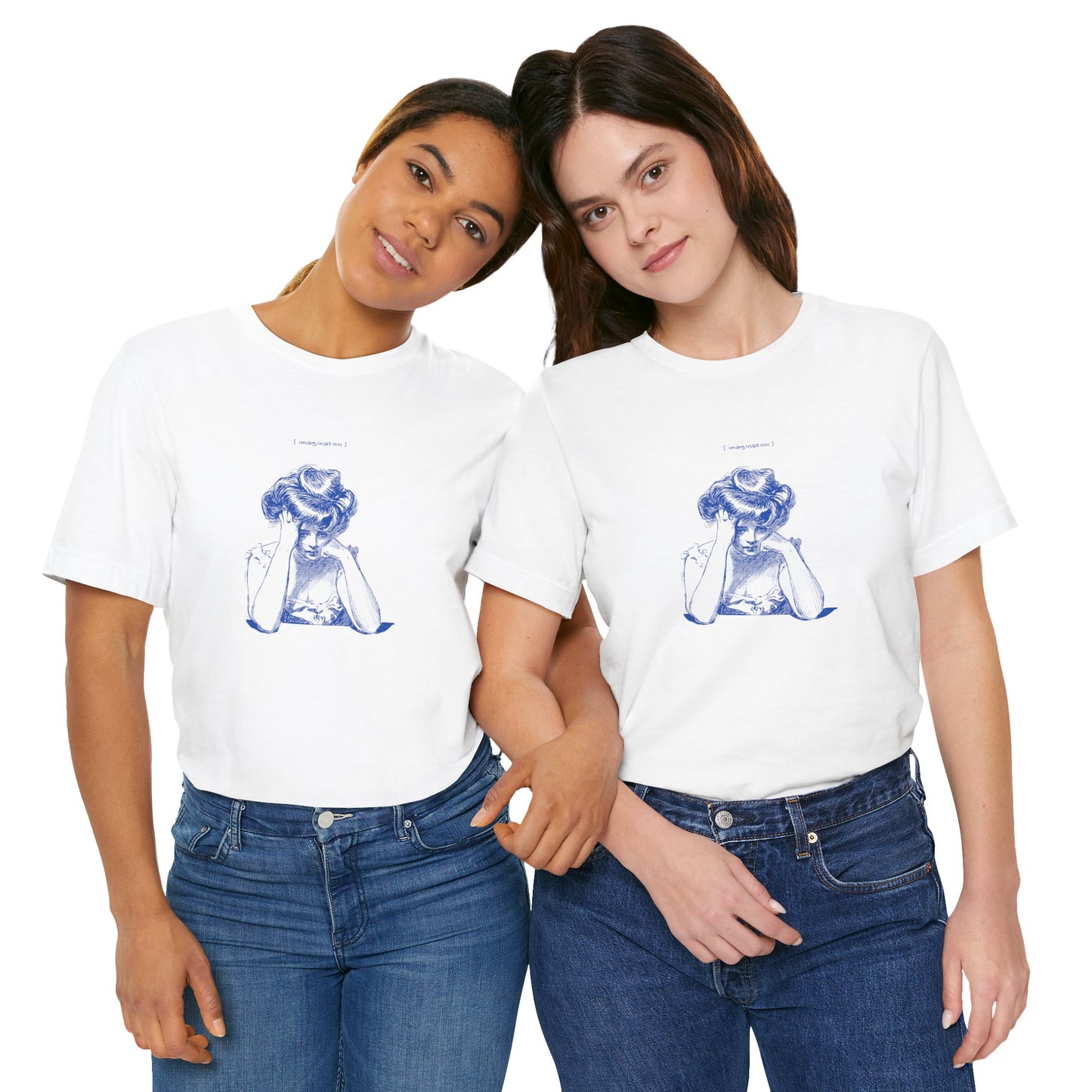Timeless Thoughts Tee