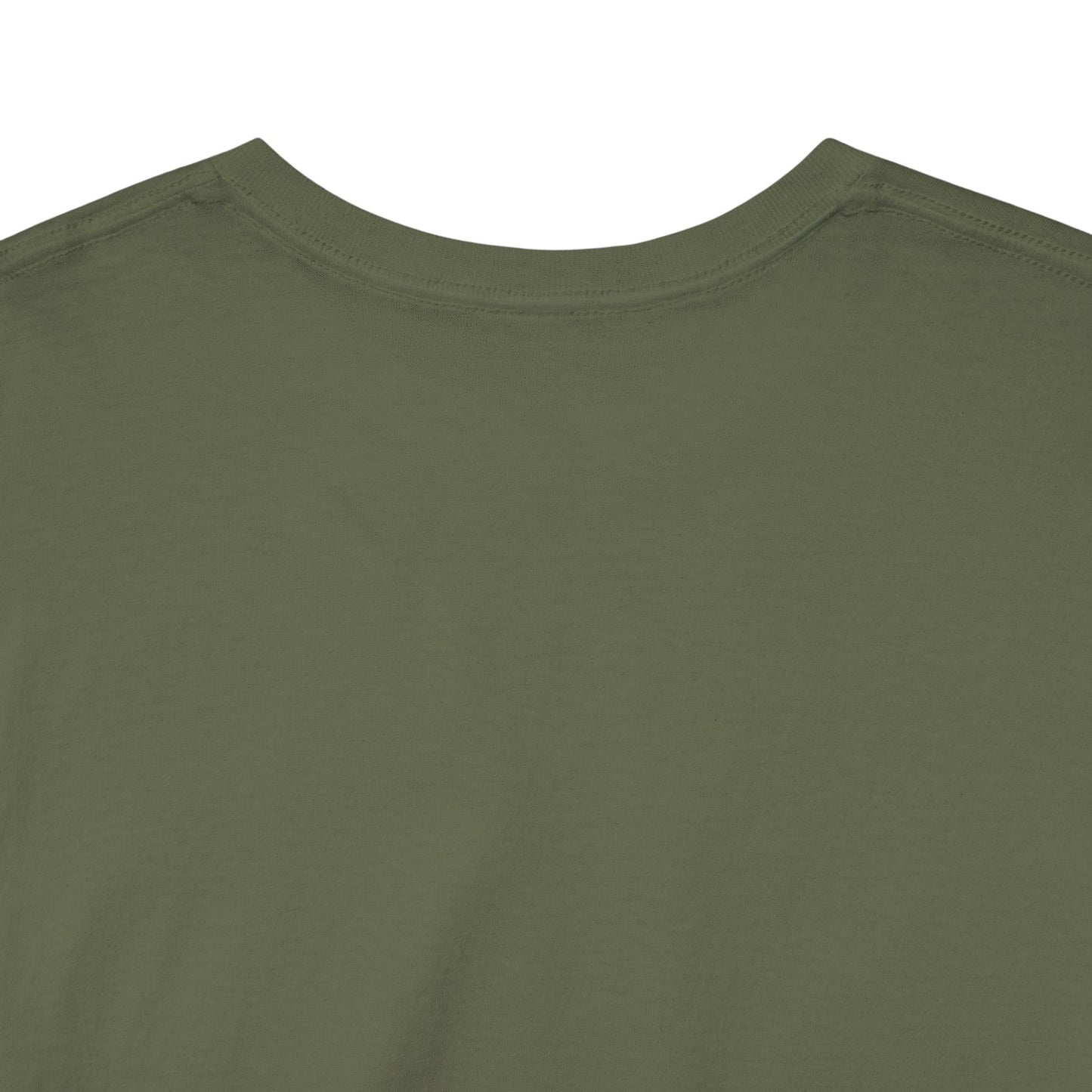 Golden Daffodil Tee