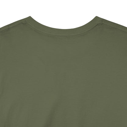 Golden Daffodil Tee