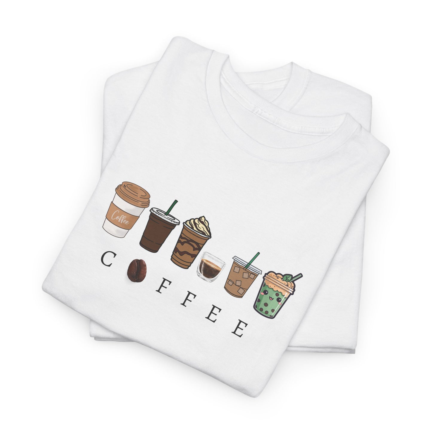 Brew Time Tee