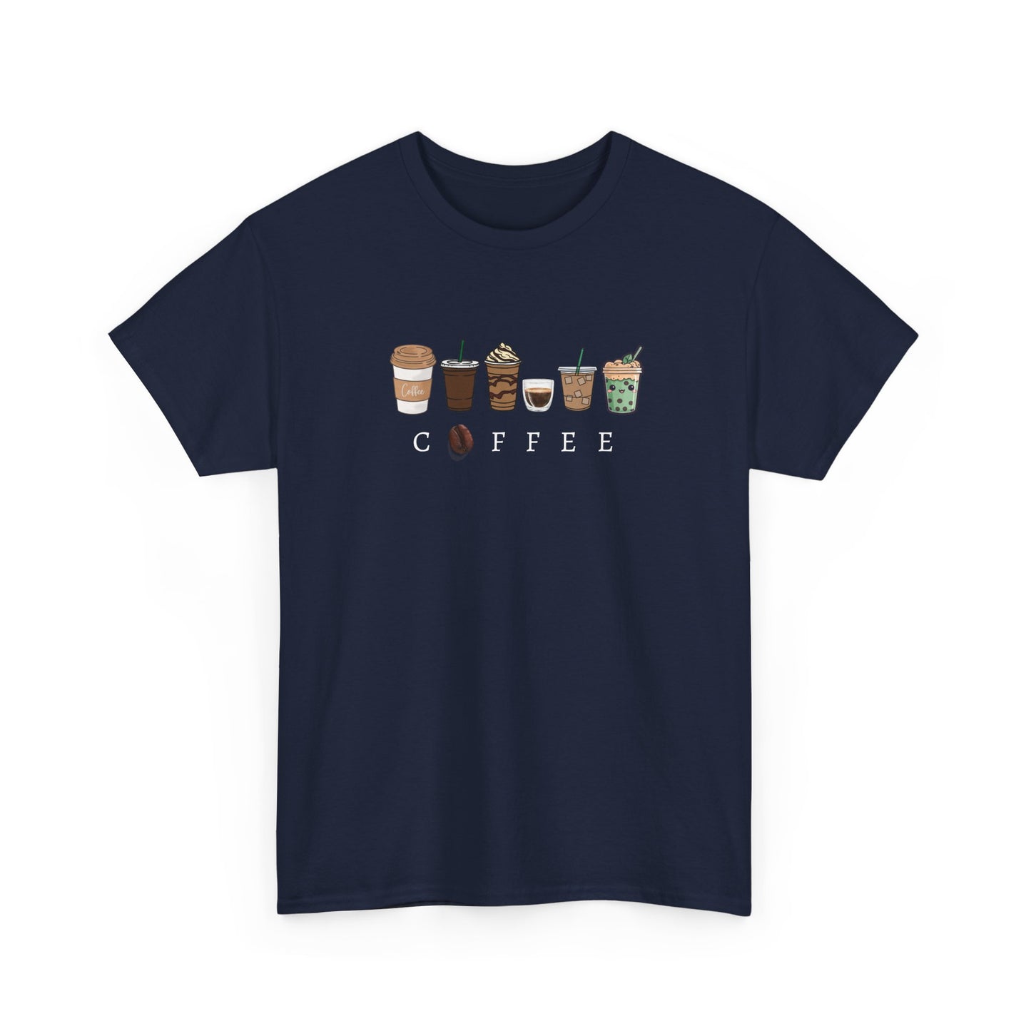 Brew Time Tee
