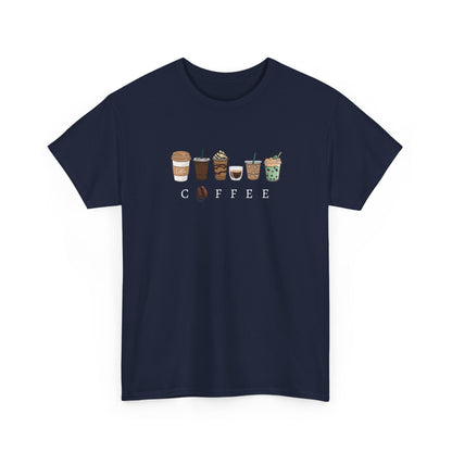 Brew Time Tee