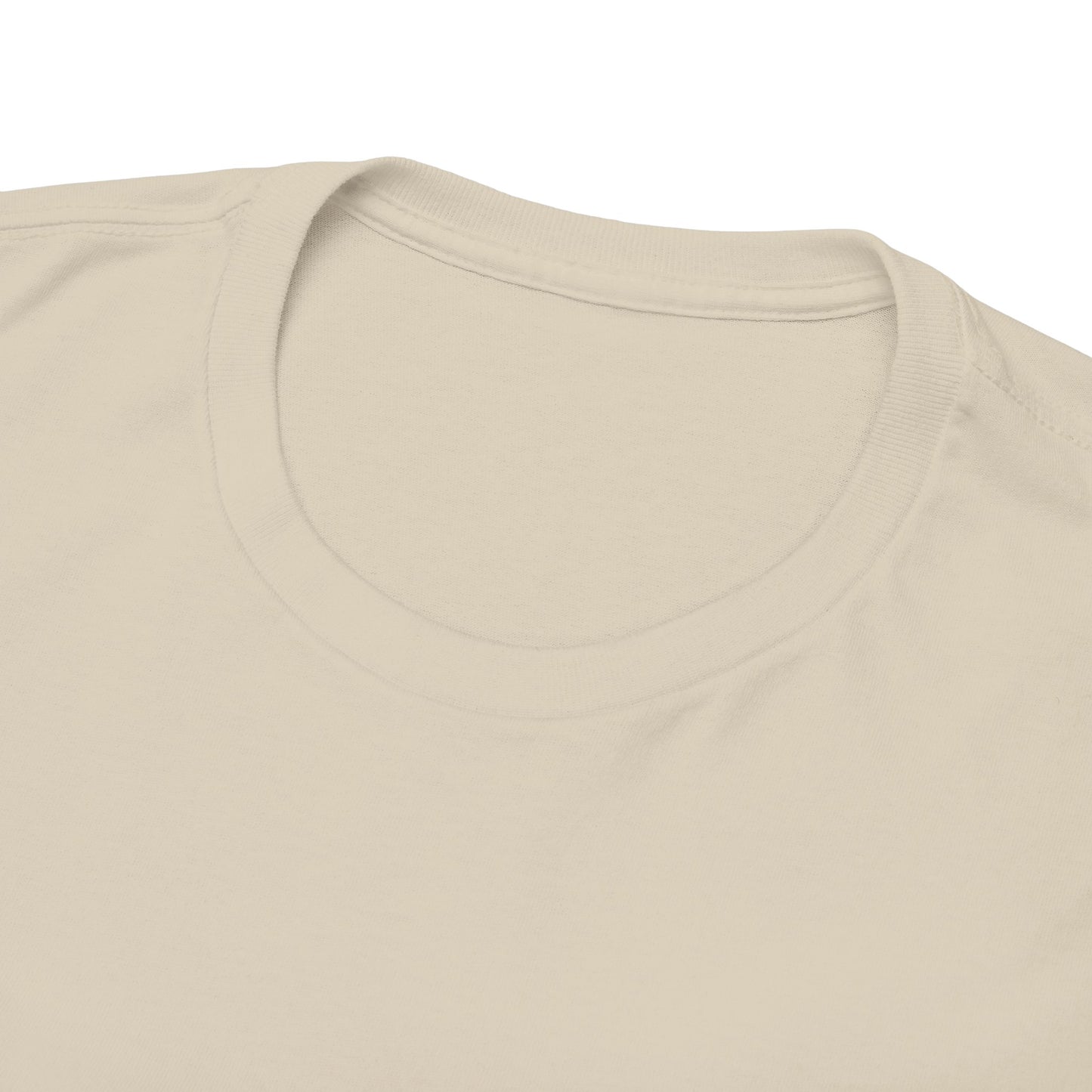 Golden Daffodil Tee