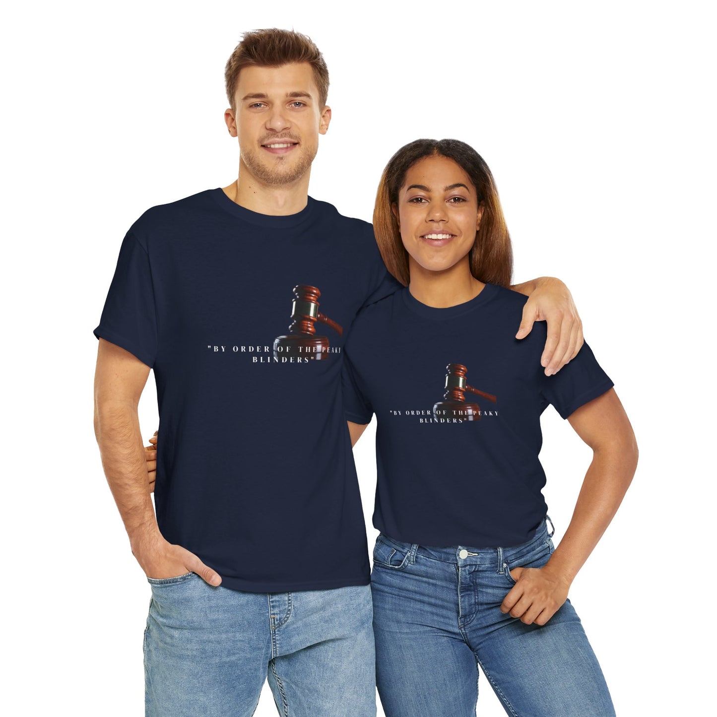 Official Command Tee