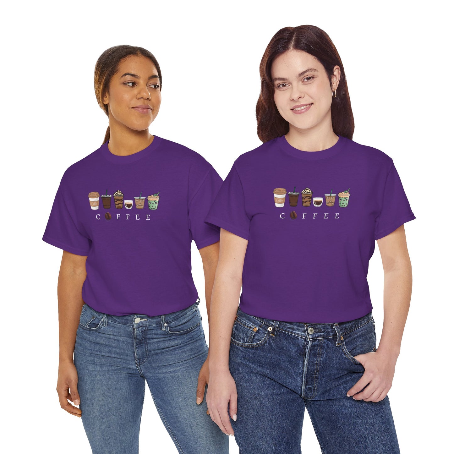 Brew Time Tee