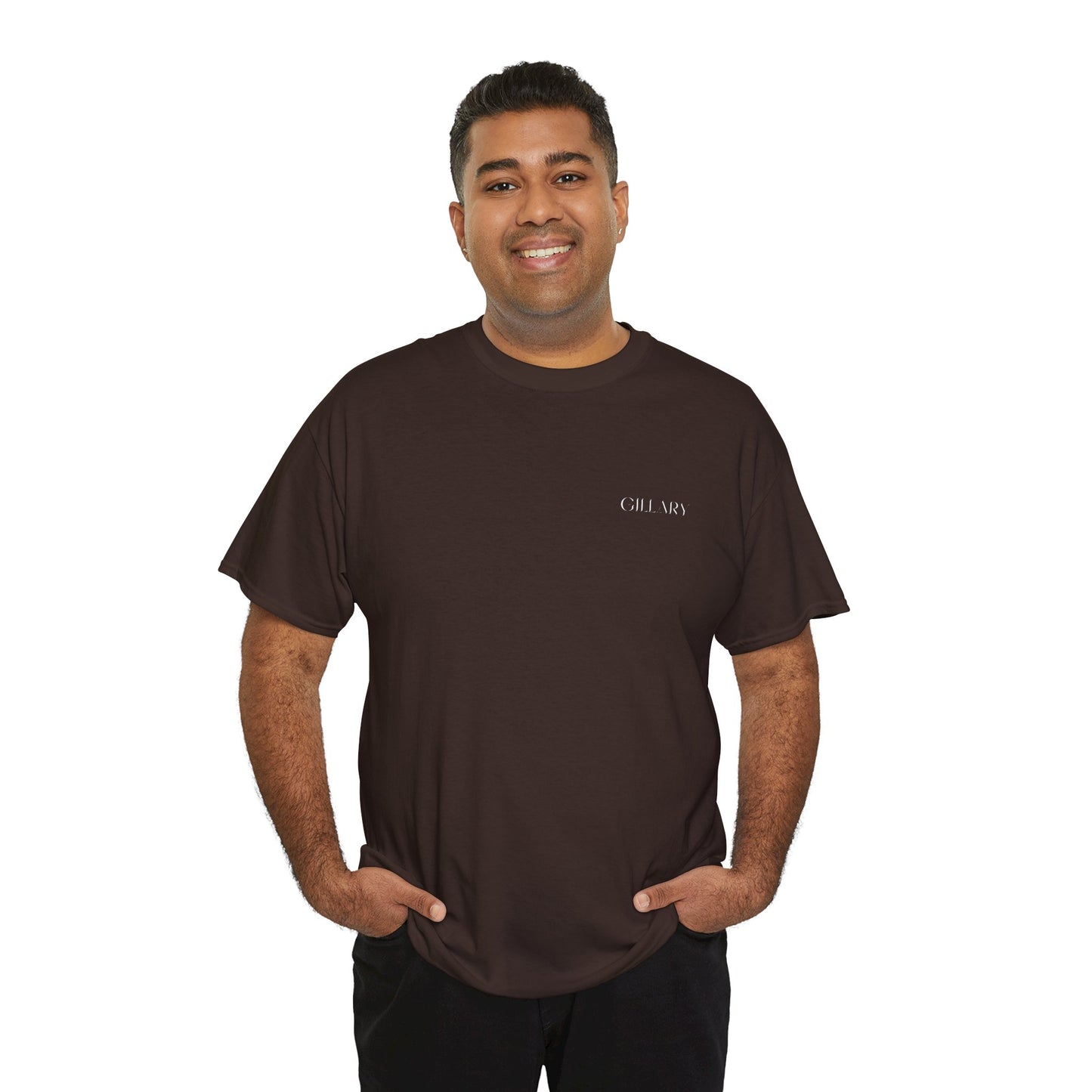 The Classic Tee (Moody and Deep Muted Shades)