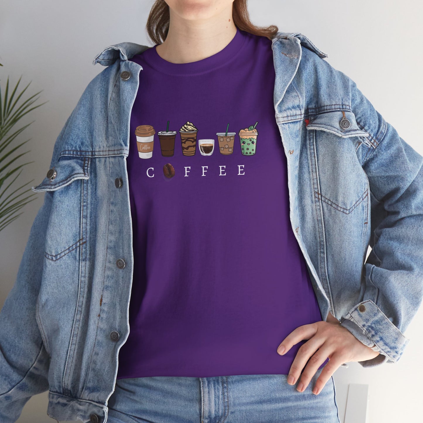 Brew Time Tee