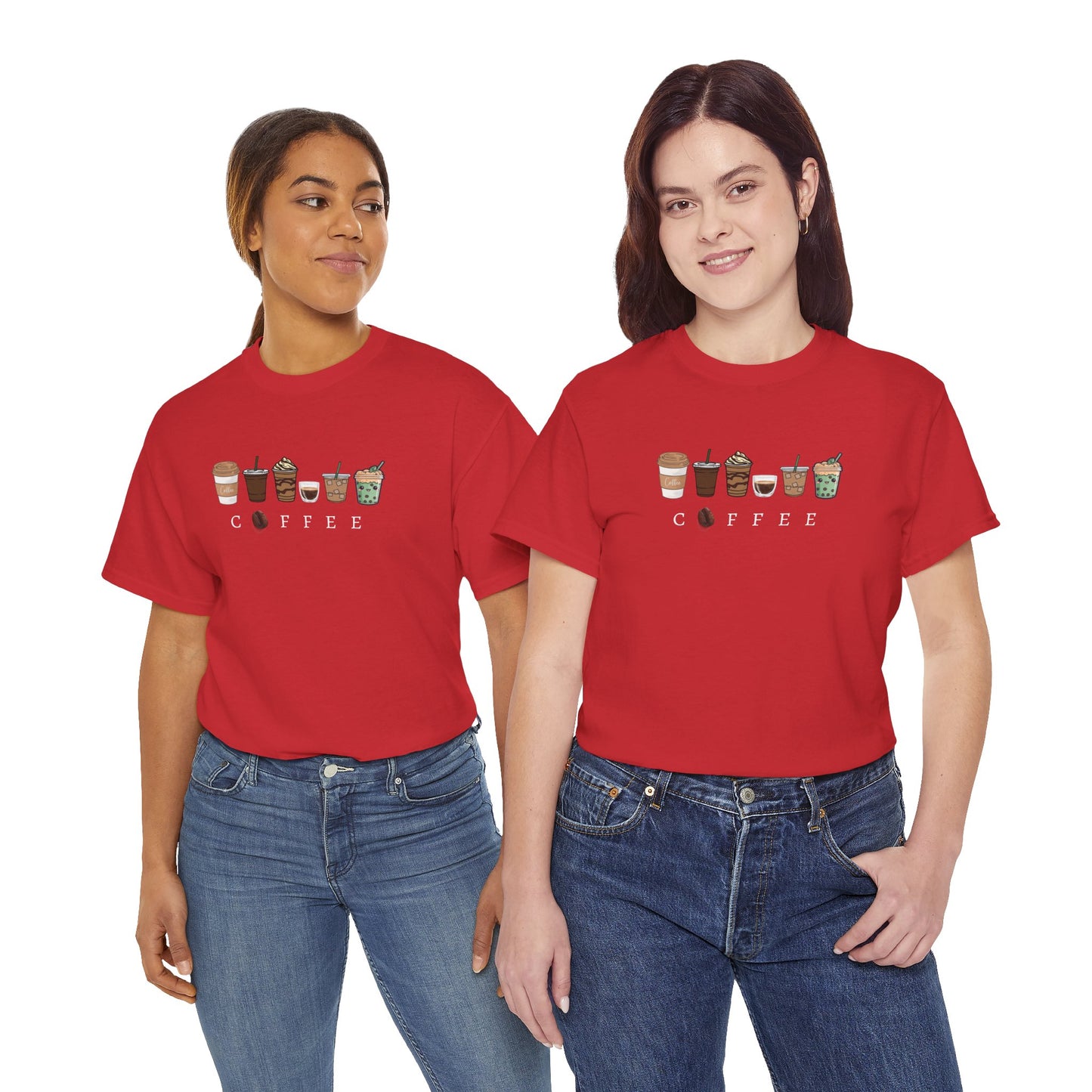 Brew Time Tee