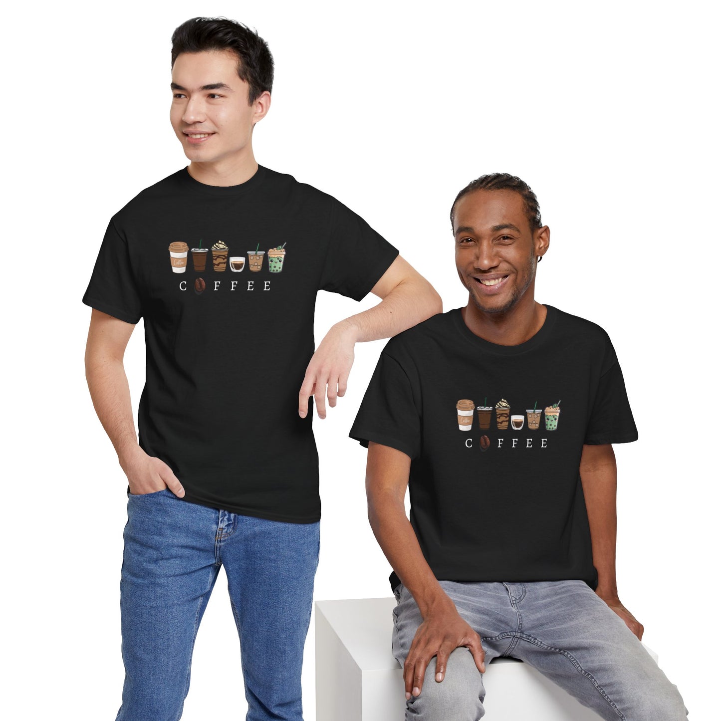 Brew Time Tee