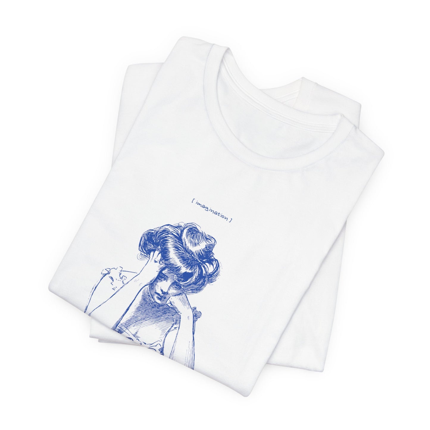 Timeless Thoughts Tee