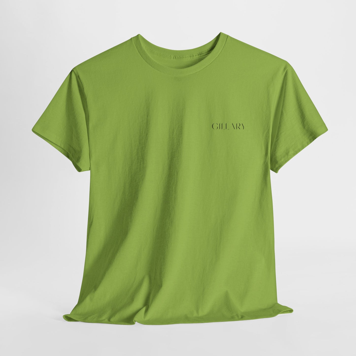 The Classic Tee (Neutrals and Brights)