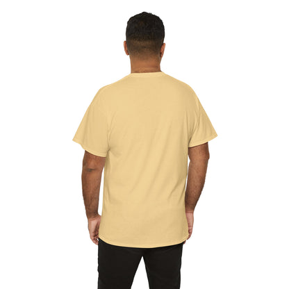 The Classic Tee (Neutrals and Brights)