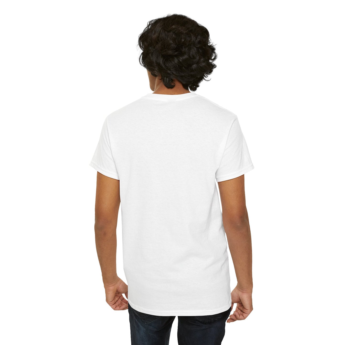 The Classic Tee (Neutrals and Brights)