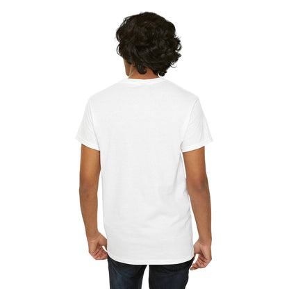 The Classic Tee (Neutrals and Brights)