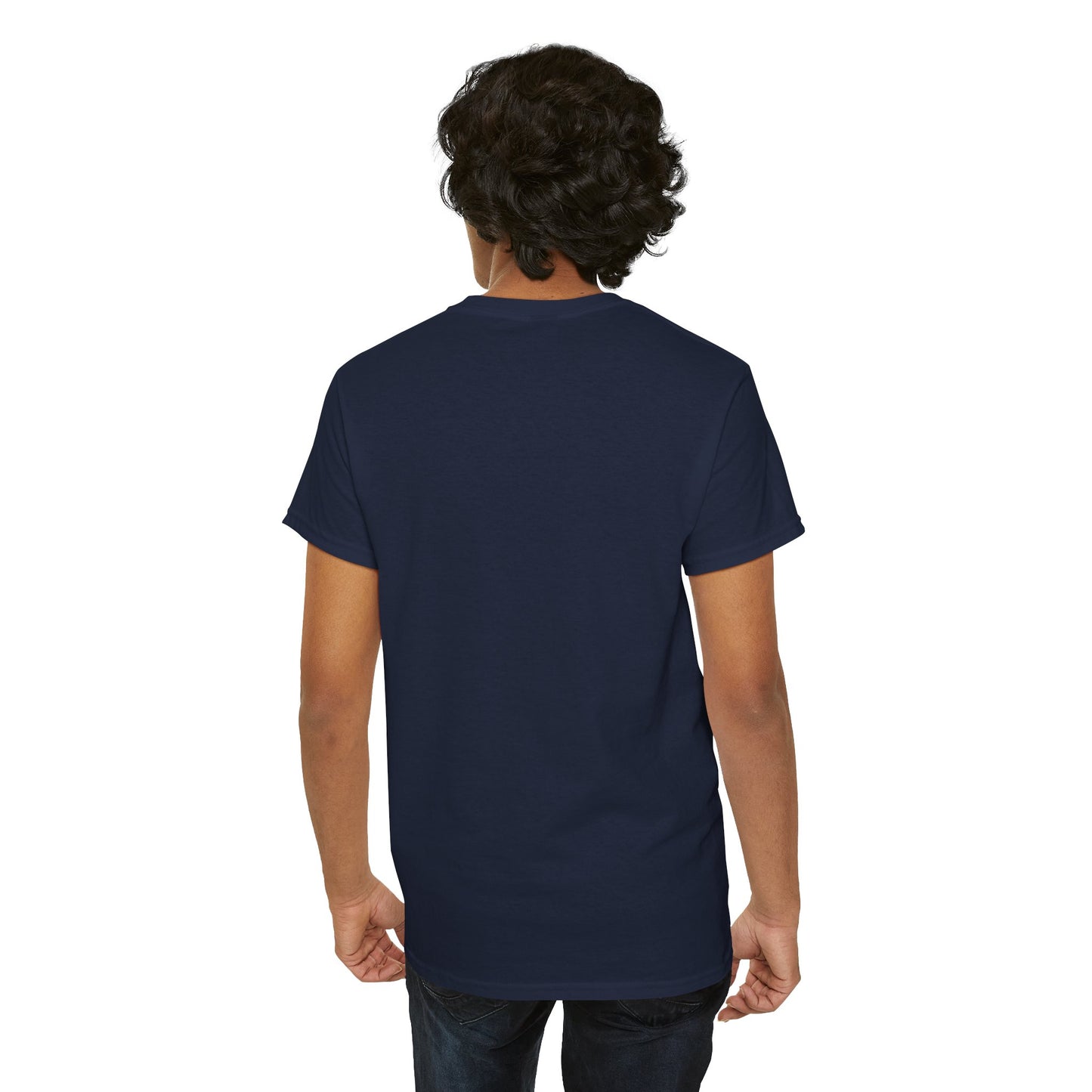 The Classic Tee (Moody and Deep Muted Shades)