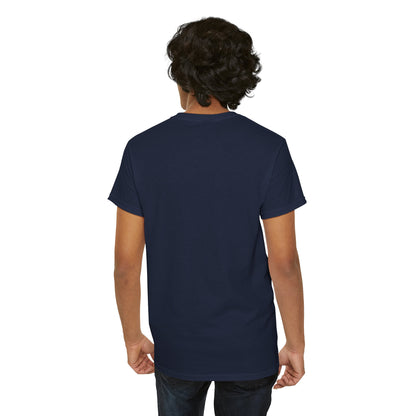 The Classic Tee (Moody and Deep Muted Shades)