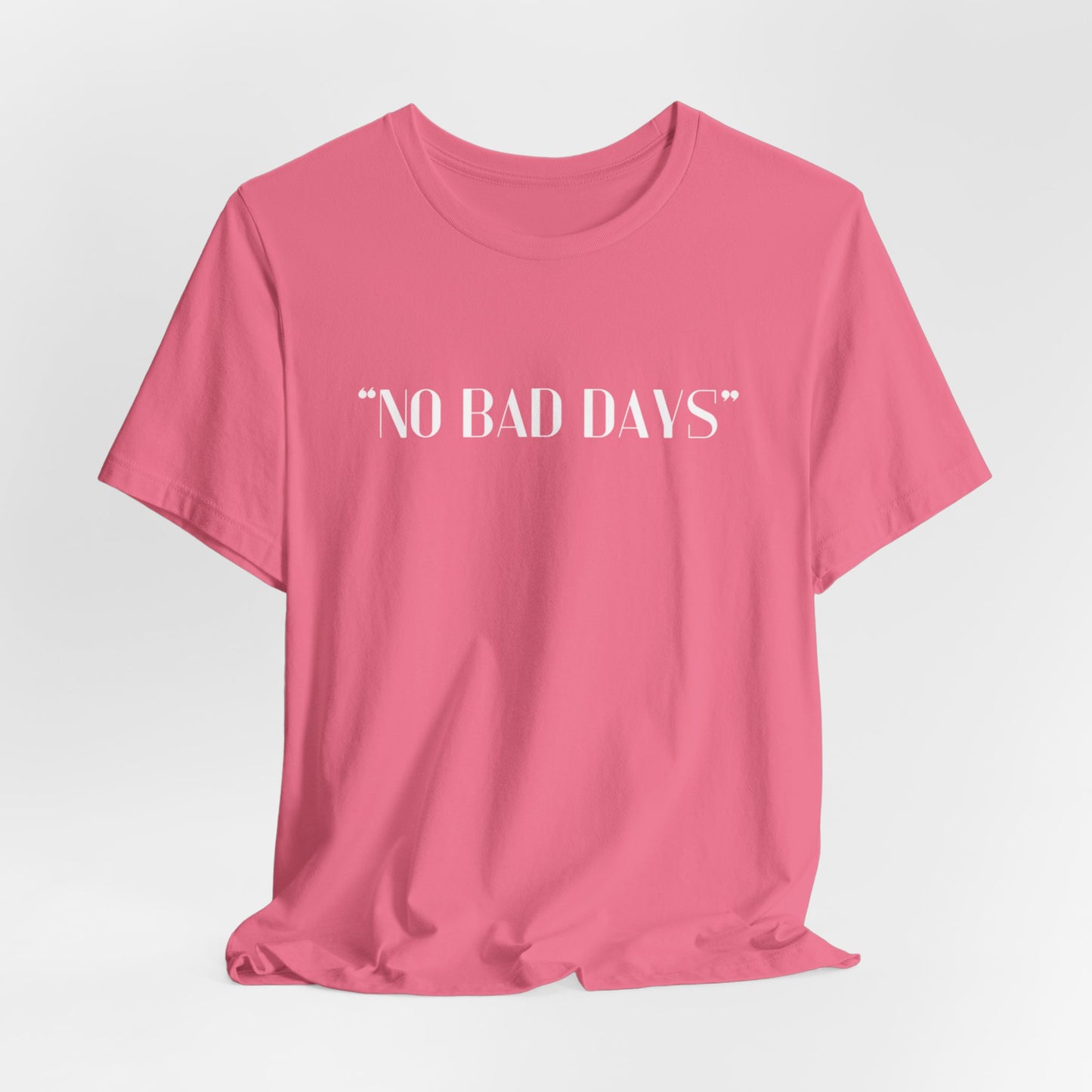 No Bad Days Crewneck
