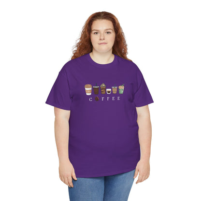 Brew Time Tee