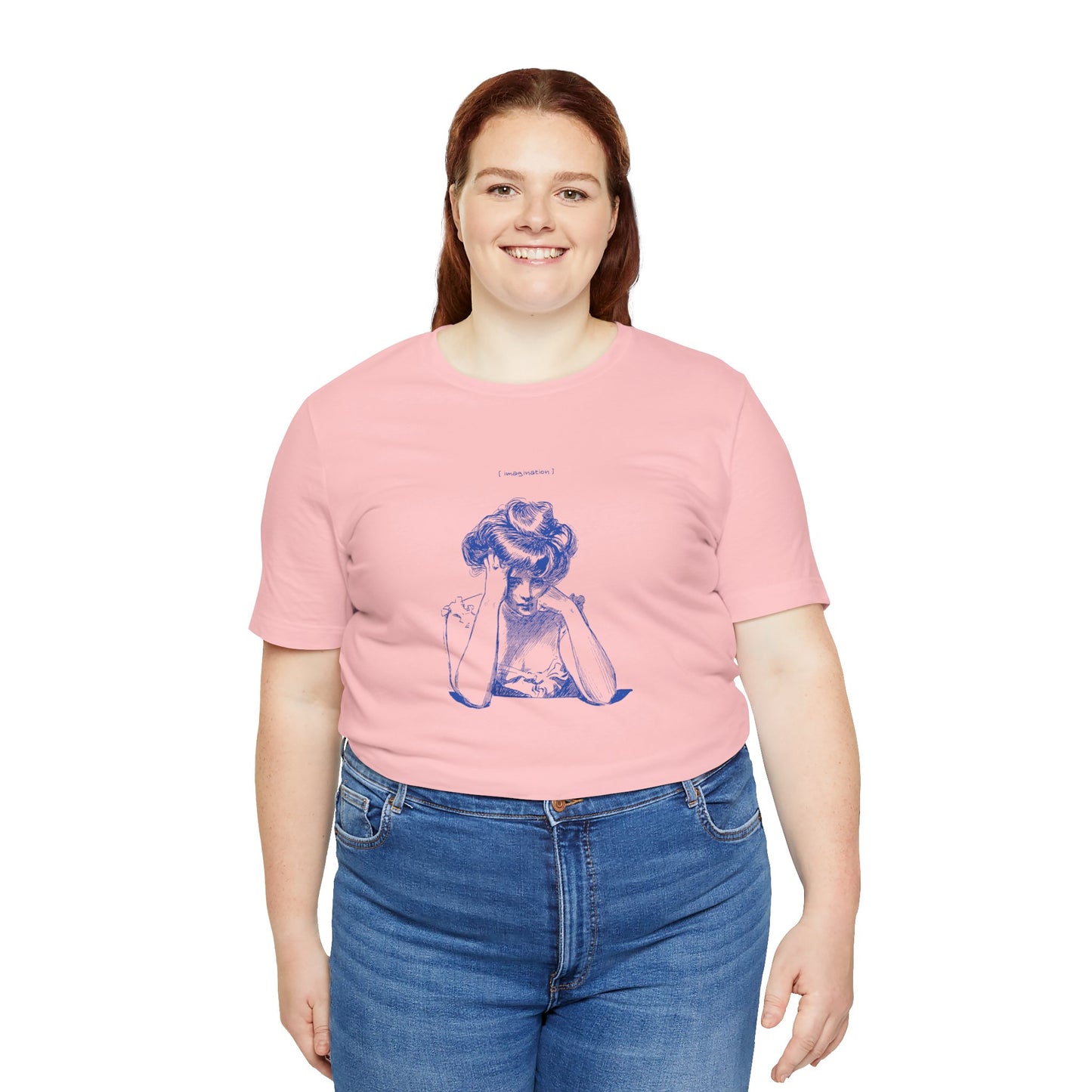 Timeless Thoughts Tee
