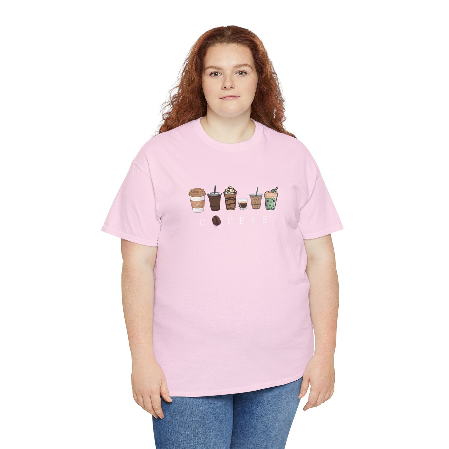 Brew Time Tee