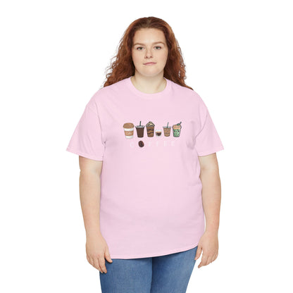 Brew Time Tee