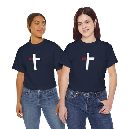 Divine Salvation Tee