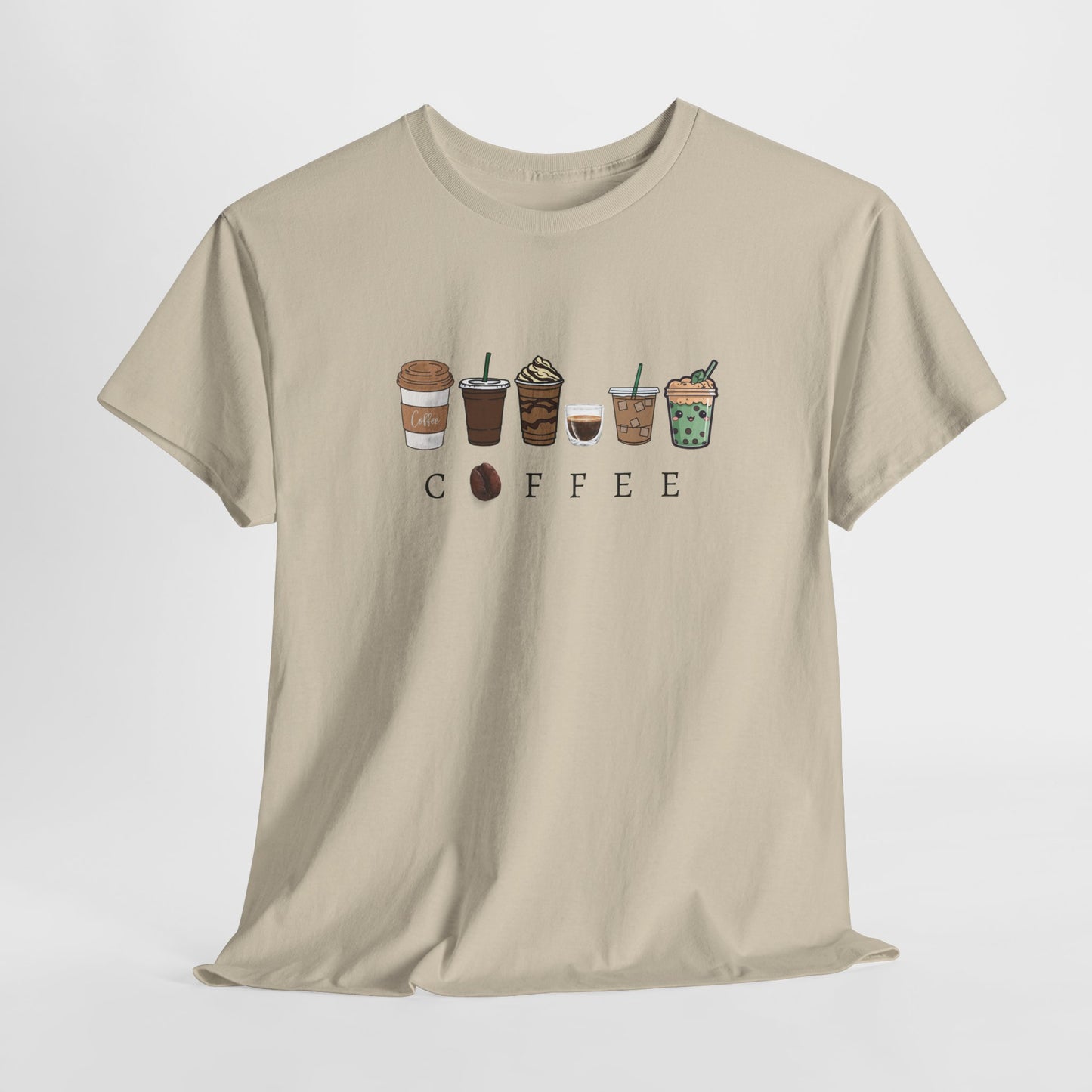 Brew Time Tee