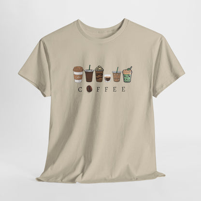 Brew Time Tee