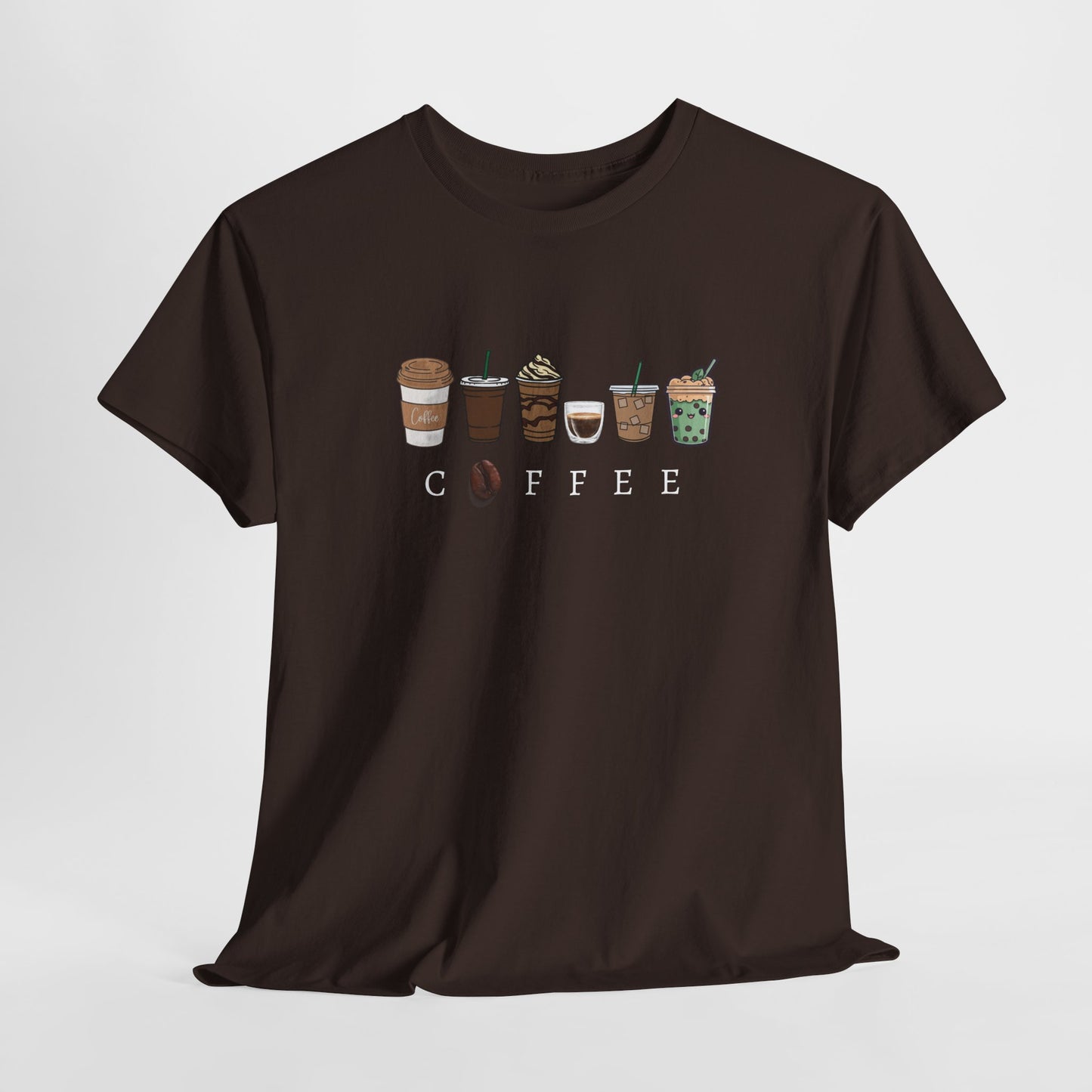 Brew Time Tee