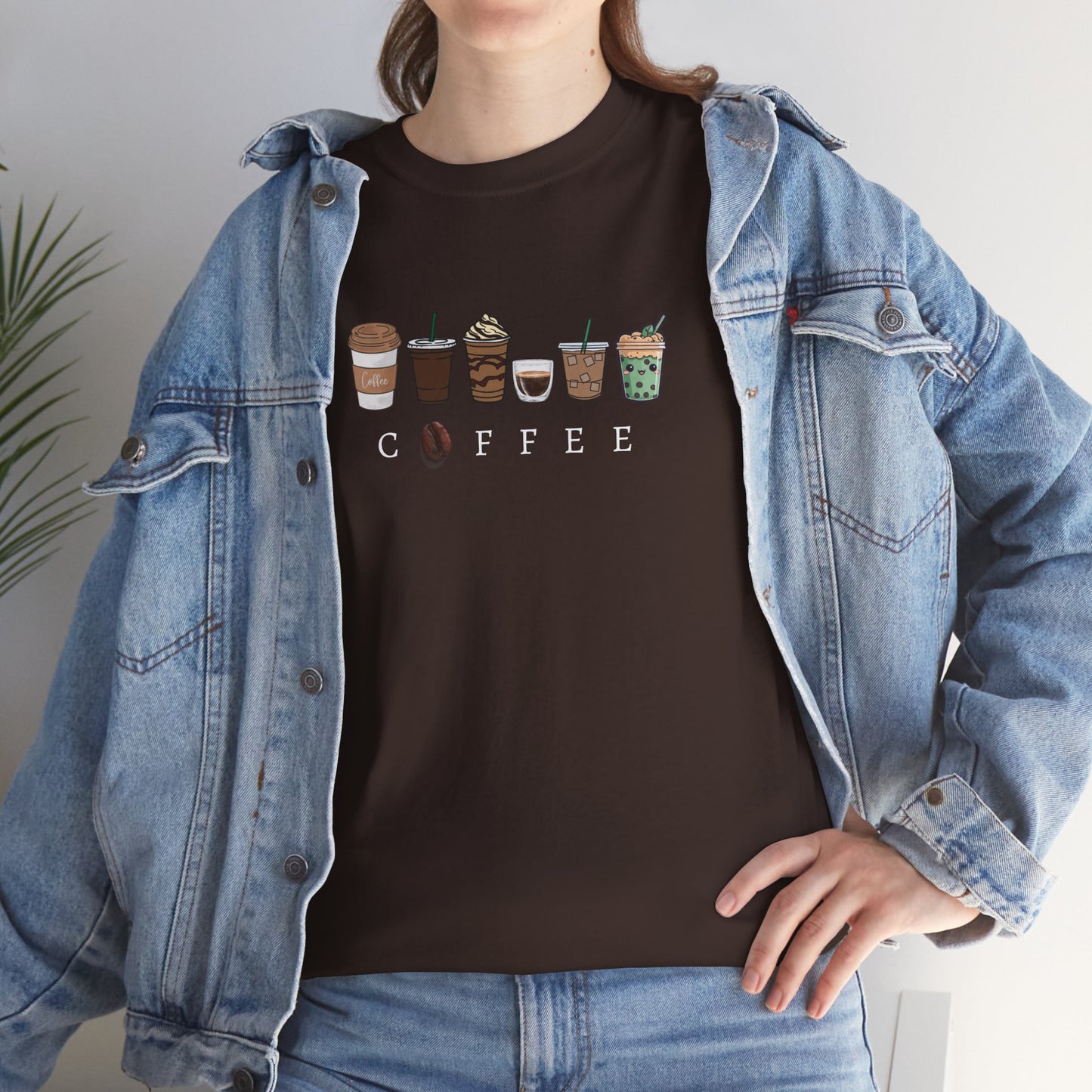Brew Time Tee