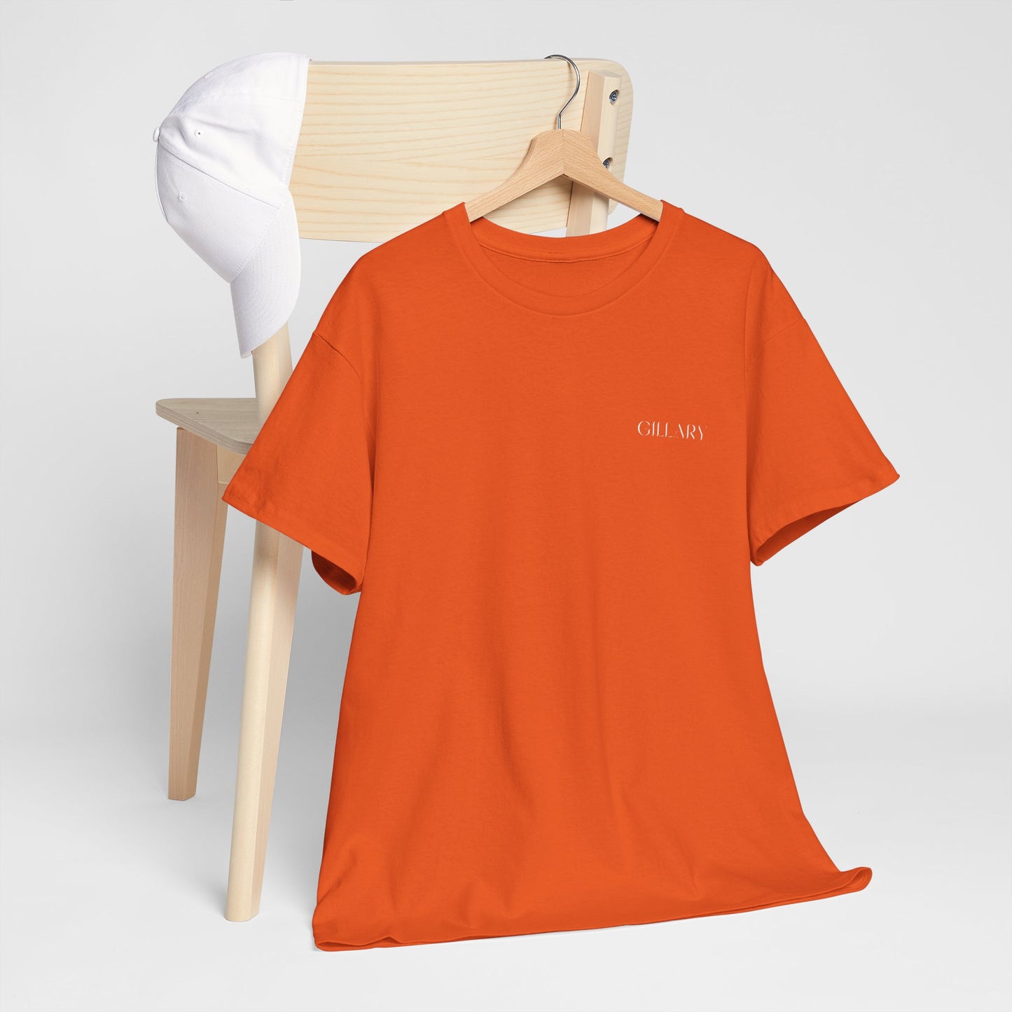 The Classic Tee (Moody and Deep Muted Shades)