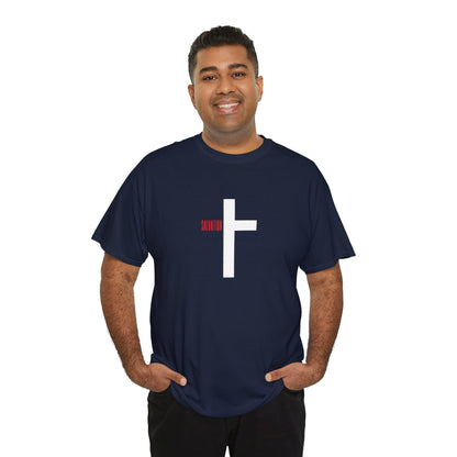 Divine Salvation Tee