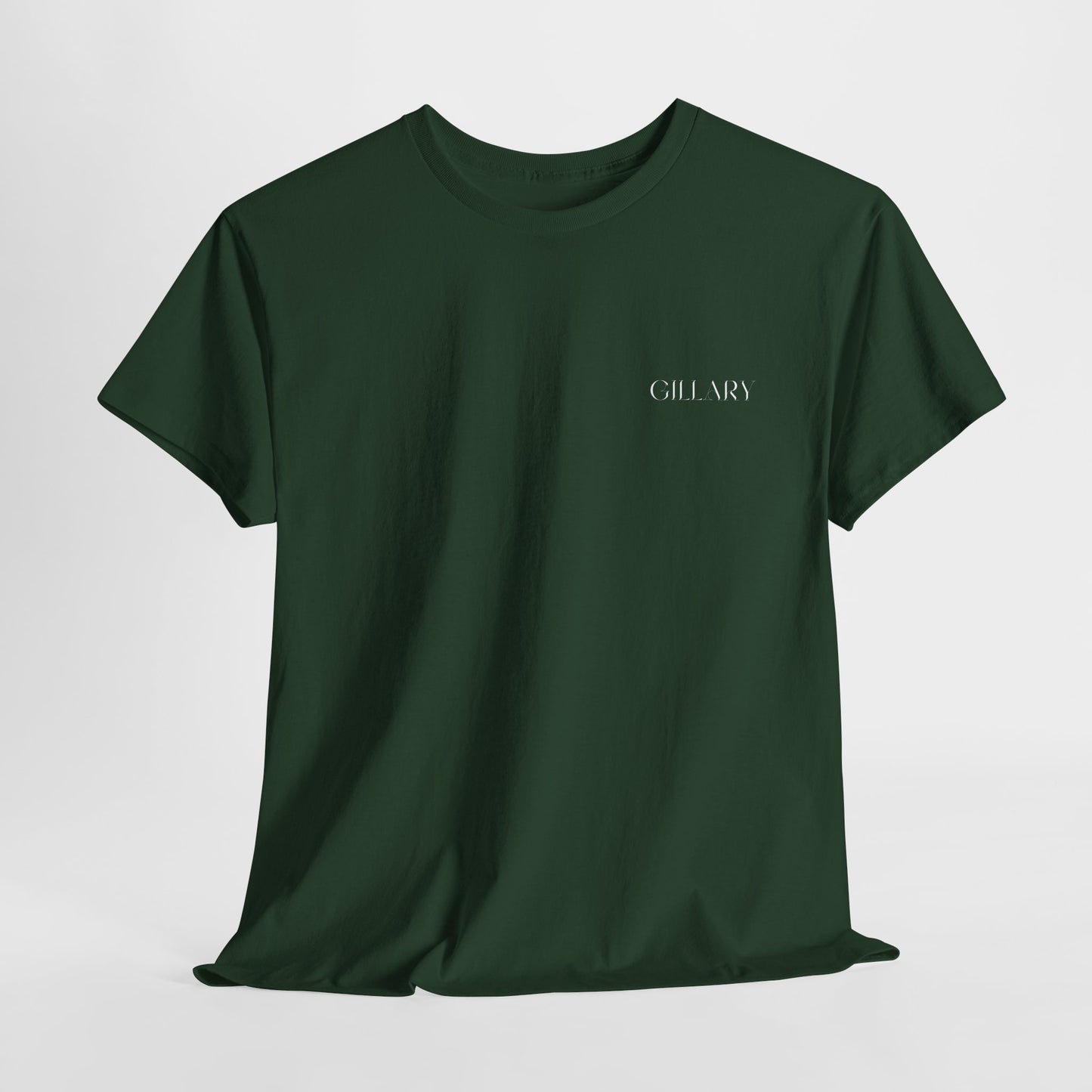 The Classic Tee (Moody and Deep Muted Shades)